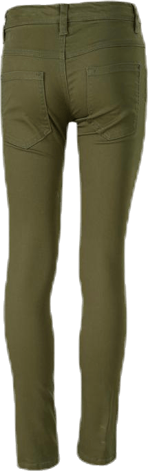 Theo Pant Green - Bild 3