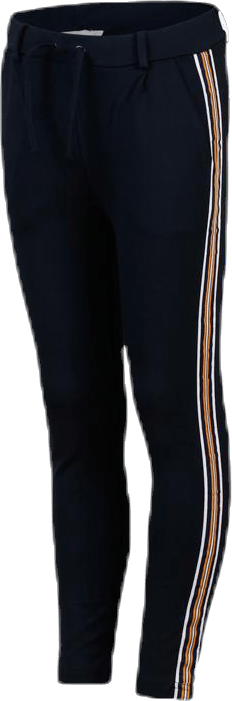 Irida Normal Pant Blue - Bild 4