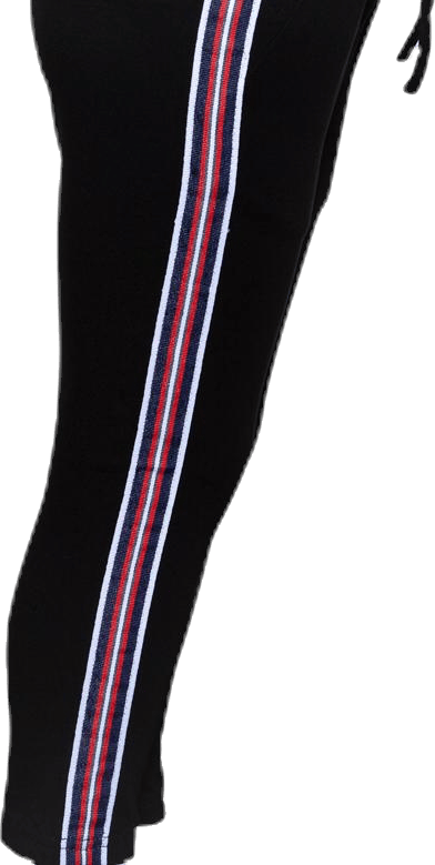 Irida Normal Pant Black - Bild 3