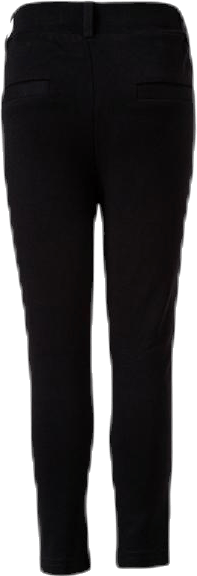 Irida Normal Pant Black - Bild 4