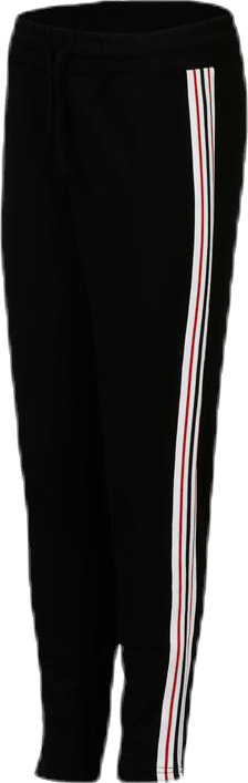 Jossesab Reg Slim Pant Black