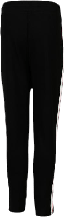 Jossesab Reg Slim Pant Black - Bild 3