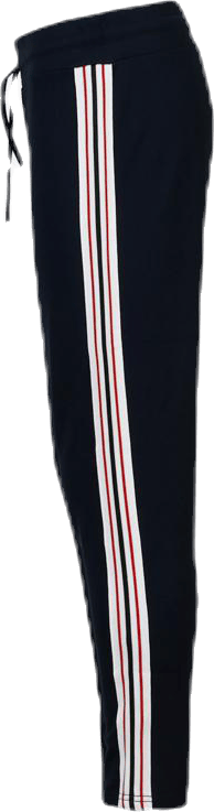 Jossesab Reg Slim Pant Blue - Bild 2