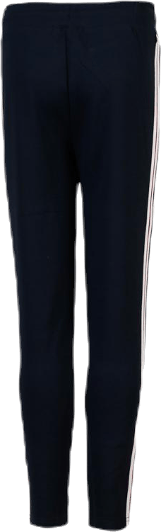 Jossesab Reg Slim Pant Blue - Bild 3