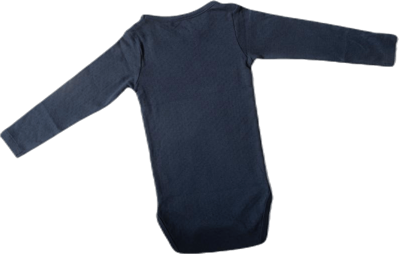 Vitte Ls Body Blue - Bild 2