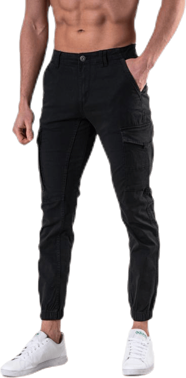 Paul Jjflake Akm 542 Black