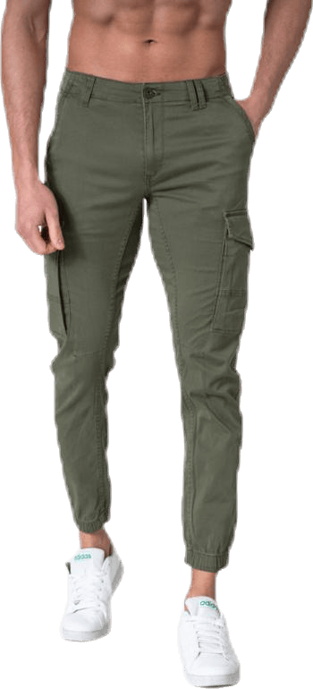 Paul Jjflake Akm 542 Green