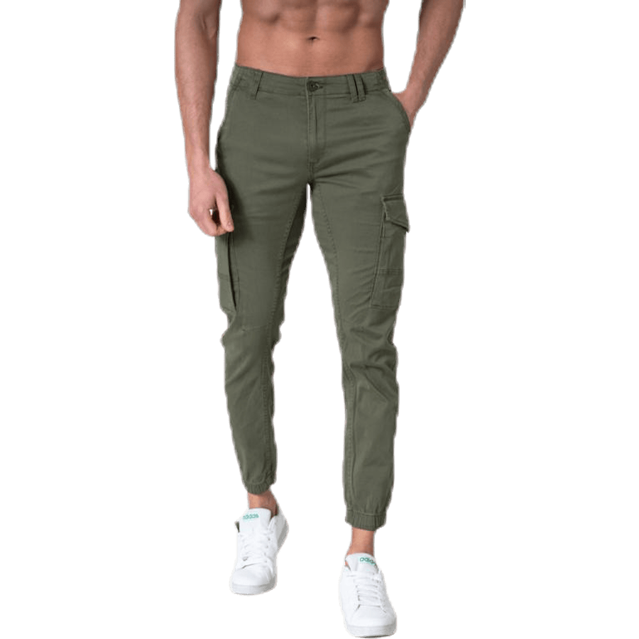 Paul Jjflake Akm 542 Green