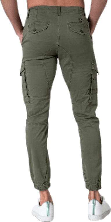 Paul Jjflake Akm 542 Green - Bild 2