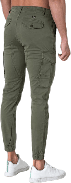 Paul Jjflake Akm 542 Green - Bild 3