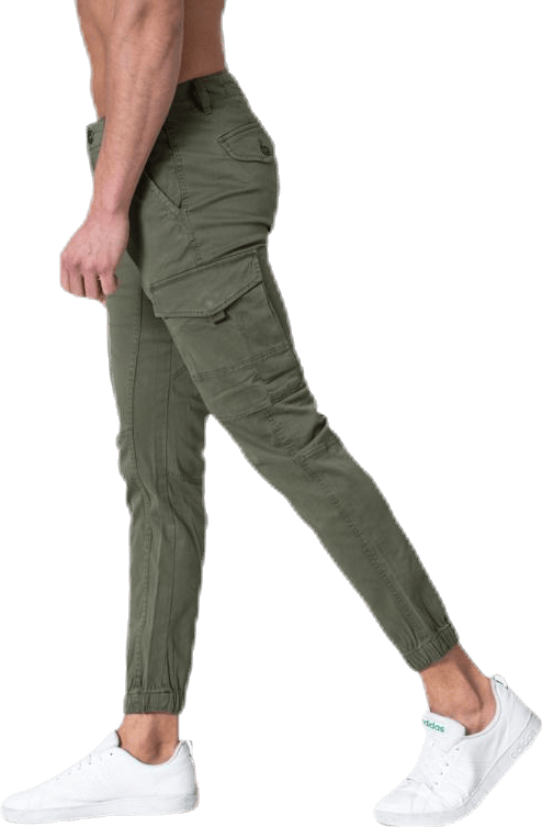 Paul Jjflake Akm 542 Green - Bild 4