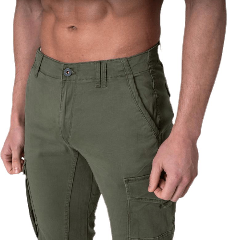 Paul Jjflake Akm 542 Green - Bild 5