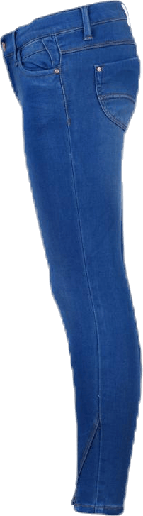 Polly Denim 2160 Ankle Pant Blue - Bild 2