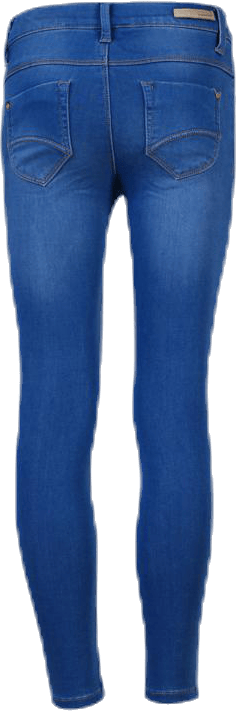 Polly Denim 2160 Ankle Pant Blue - Bild 3
