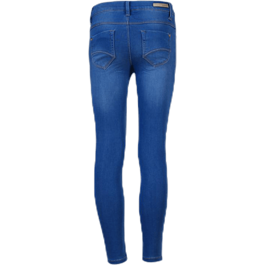 Polly Denim 2160 Ankle Pant Blue - Bild 3