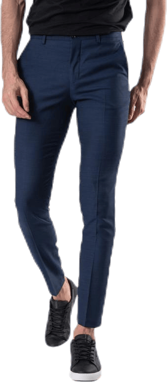 Solaris Trouser Blue
