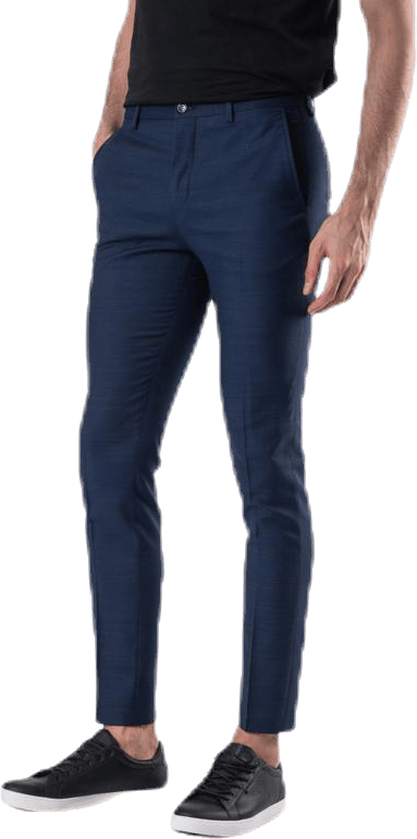 Solaris Trouser Blue - Bild 2
