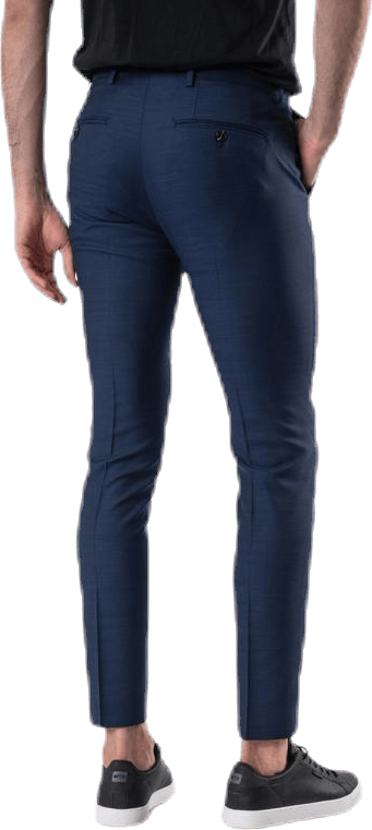 Solaris Trouser Blue - Bild 3