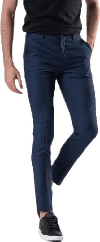 Solaris Trouser Blue - Bild 4