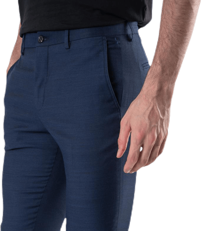 Solaris Trouser Blue - Bild 5