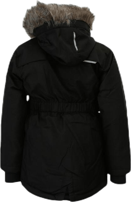 Snow10 Jacket Black - Bild 3