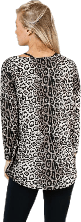 Elcos 4/5 Aop Top Jrs Patterned - Bild 2