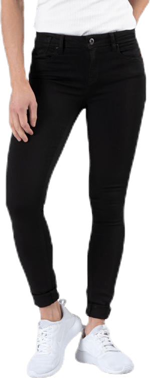 Carmen Life Reg Black