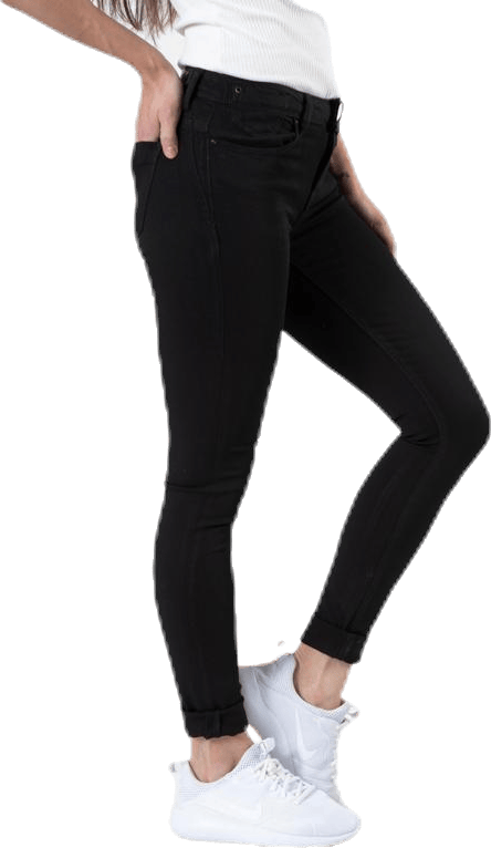 Carmen Life Reg Black - Bild 2