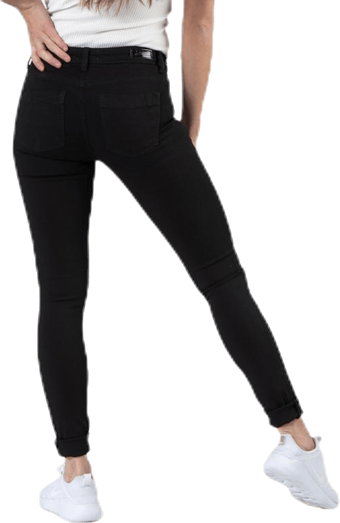 Carmen Life Reg Black - Bild 3