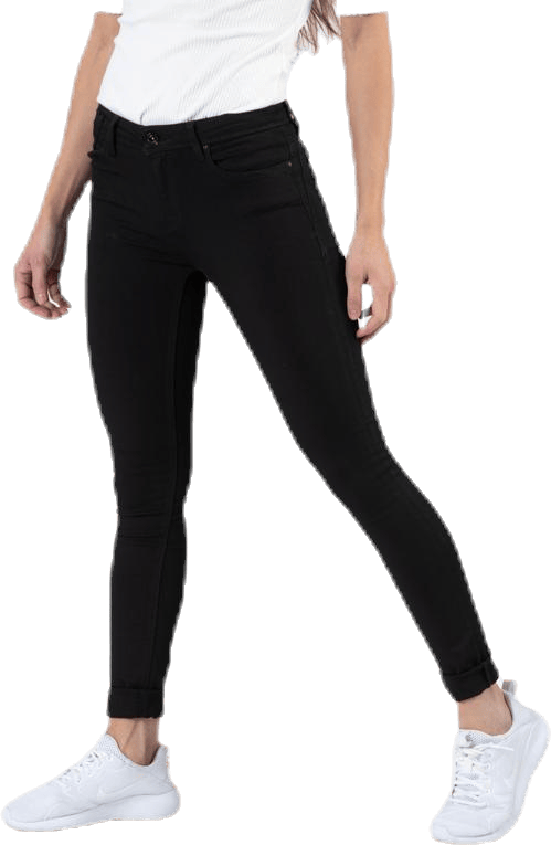 Carmen Life Reg Black - Bild 4