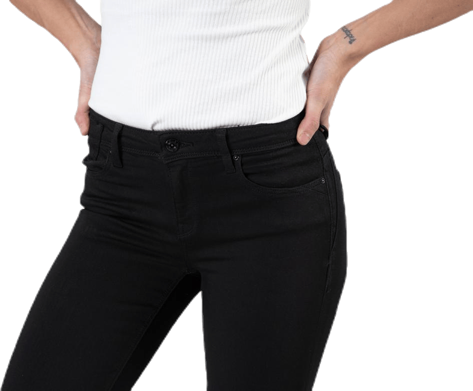 Carmen Life Reg Black - Bild 5