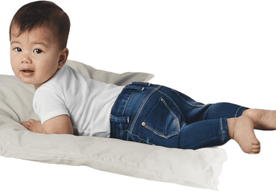 Sofus Denim 2161 Pant Blue