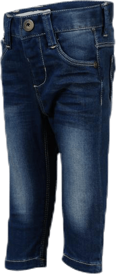 Sofus Denim 2161 Pant Blue - Bild 2
