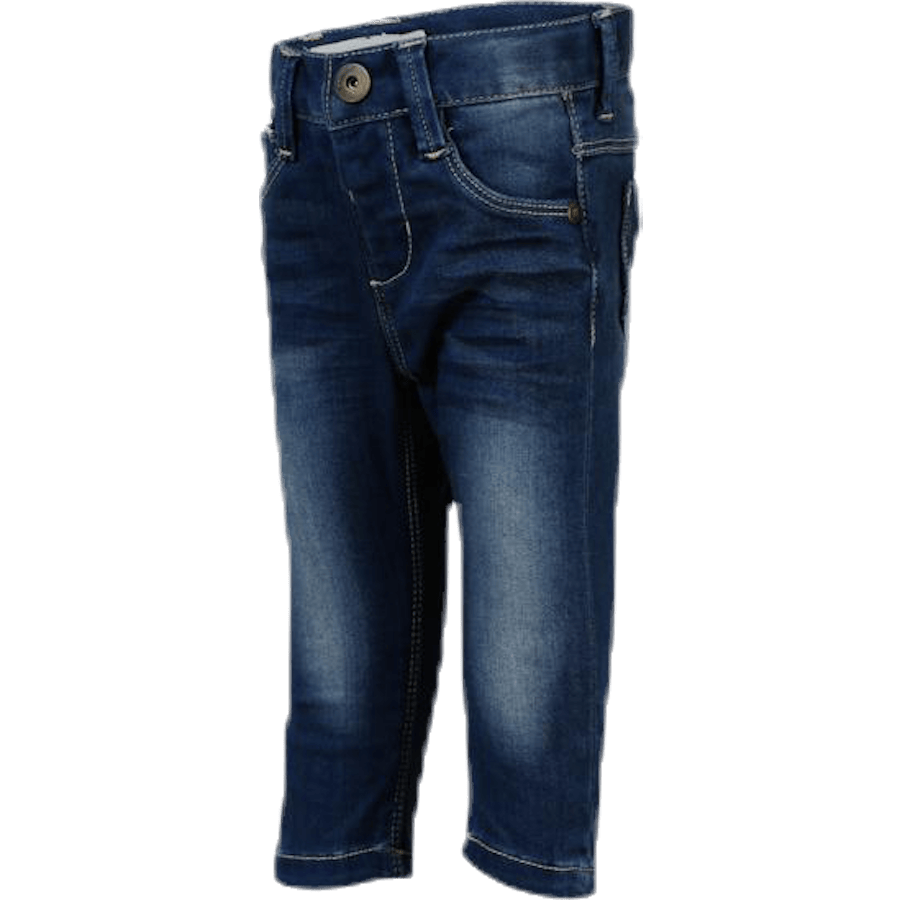 Sofus Denim 2161 Pant Blue - Bild 2