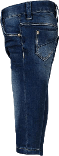 Sofus Denim 2161 Pant Blue - Bild 3