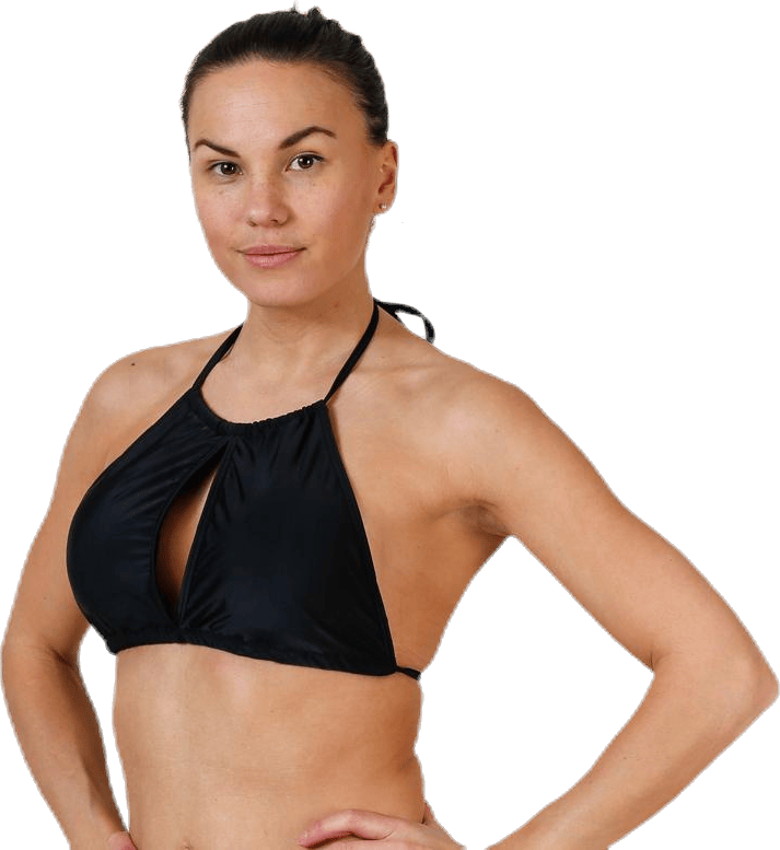Belma Bikini Bra Top Black - Bild 3
