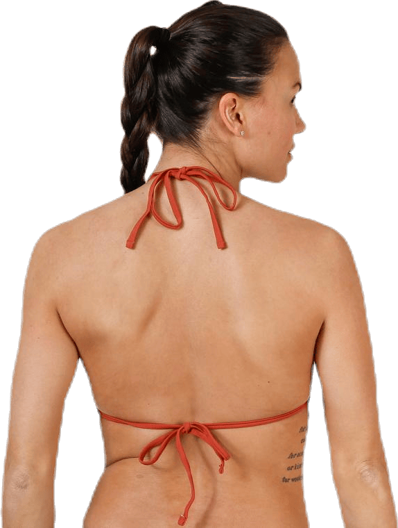 Belma Bikini Bra Top Red - Bild 2