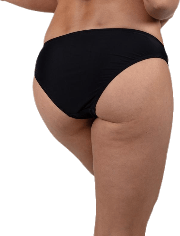 Belma Bikini Brief Black - Bild 4