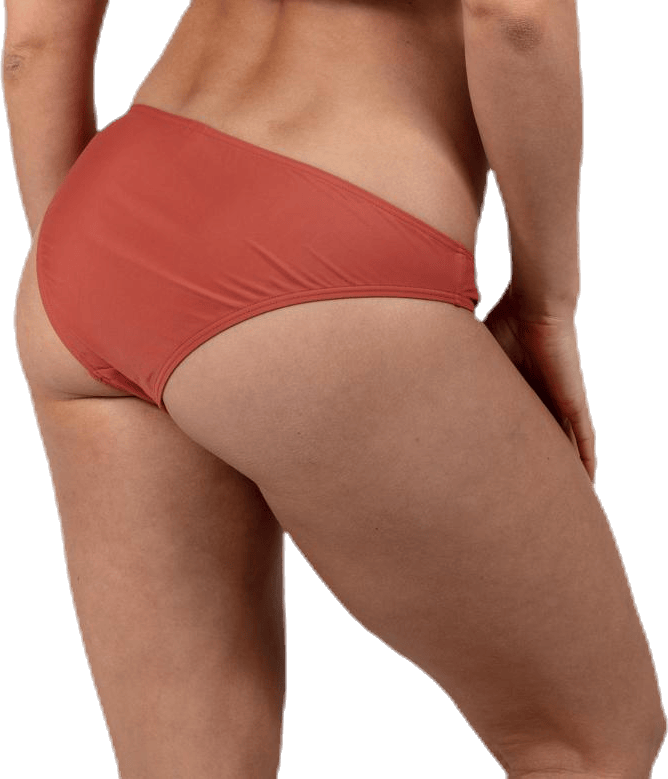 Belma Bikini Brief Red - Bild 2