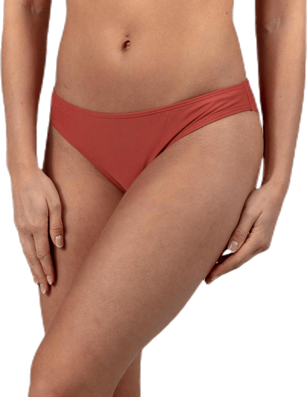 Belma Bikini Brief Red - Bild 3