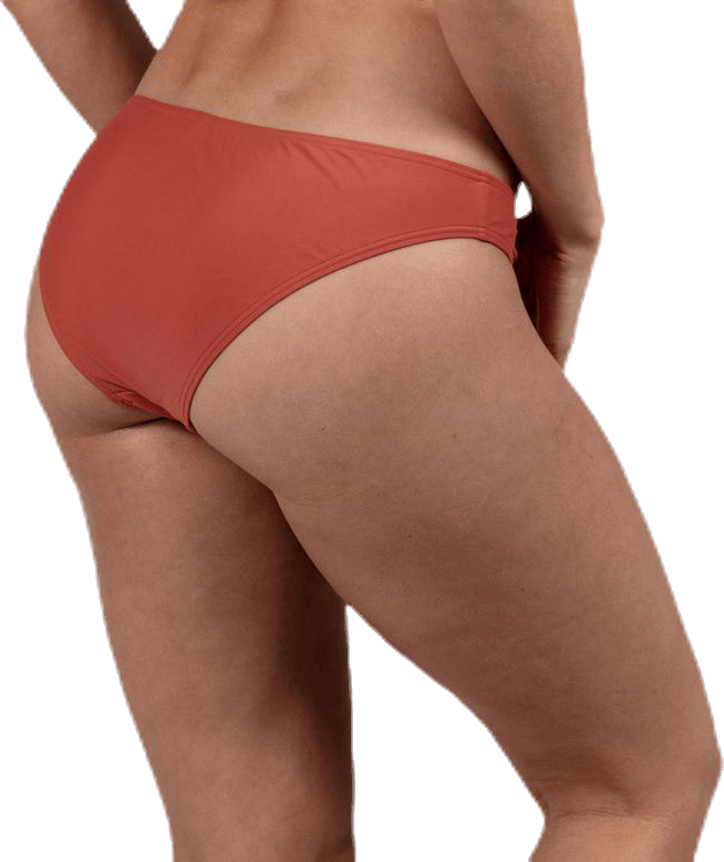 Belma Bikini Brief Red - Bild 4