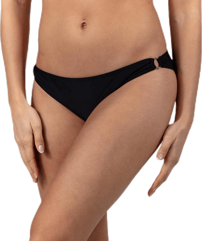 Belin Bikini Brief Black, Female, Apparels, Swimwear, Swimming, Black, XS
