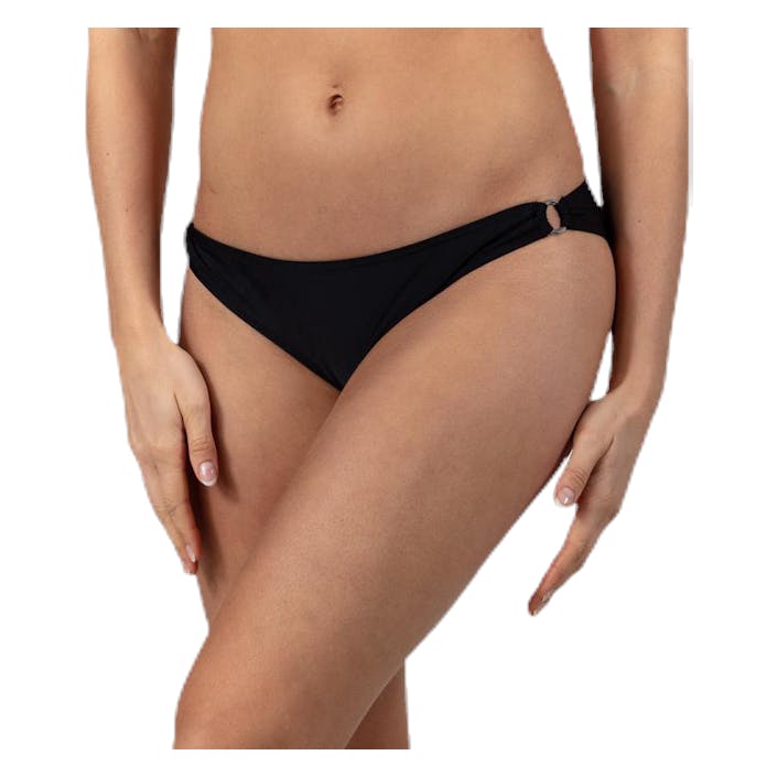 Belin Bikini Brief Black, Female, Apparels, Swimwear, Swimming, Black, XS