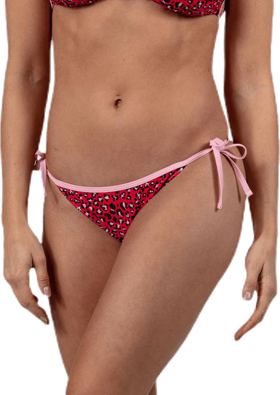 Benedicte Bikini Brazil Patterned, Female, Apparels, Swimwear, Swimming, Patterned, XS