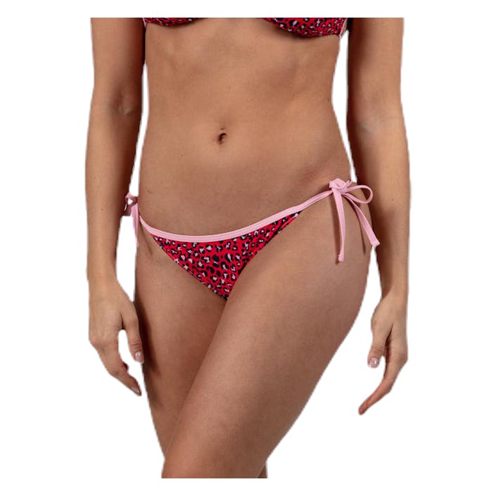 Benedicte Bikini Brazil Patterned, Female, Apparels, Swimwear, Swimming, Patterned, XS