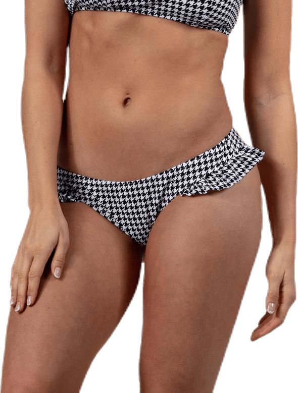 Bianca Bikini Brazil White/Black - Bild 2