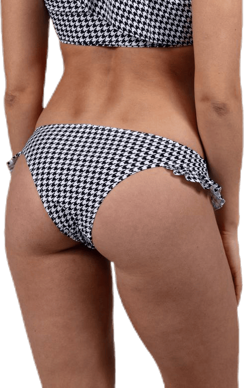 Bianca Bikini Brazil White/Black - Bild 3