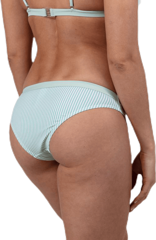 Barbara Bikini Brief Blue - Bild 3