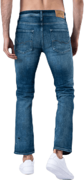 Clark Original Blue - Bild 4