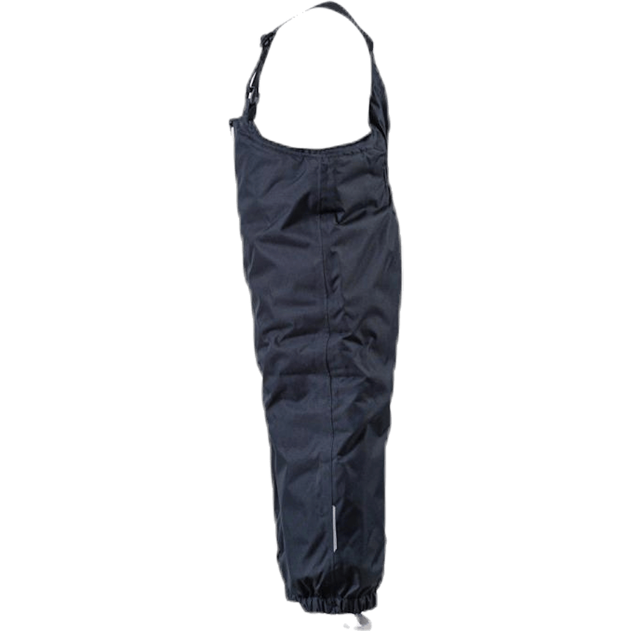 Snow08 Pant Solid Black - Bild 2